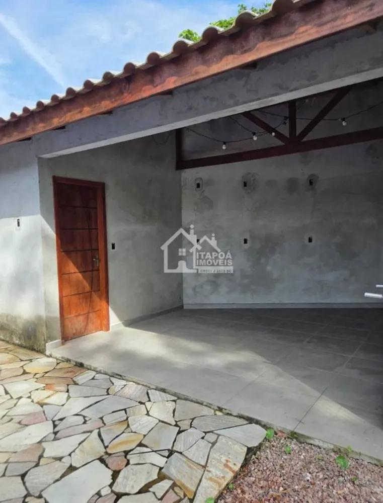 Casa, 2 quartos, 50 m² - Foto 6