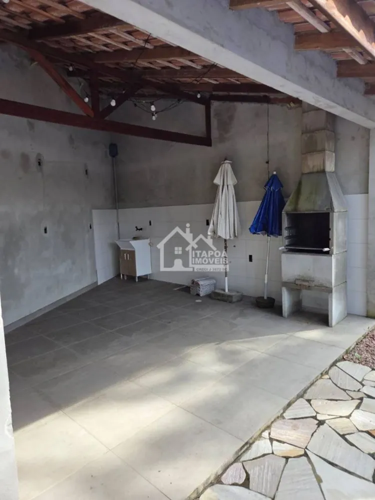 Casa, 2 quartos, 50 m² - Foto 7
