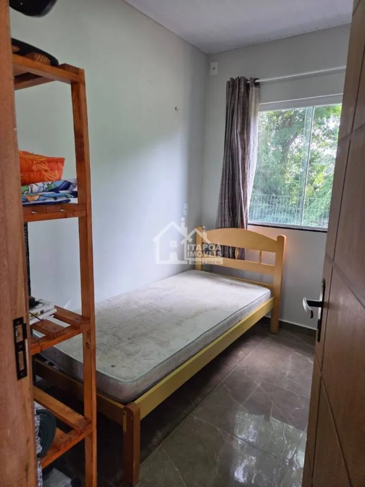 Casa, 2 quartos, 50 m² - Foto 5