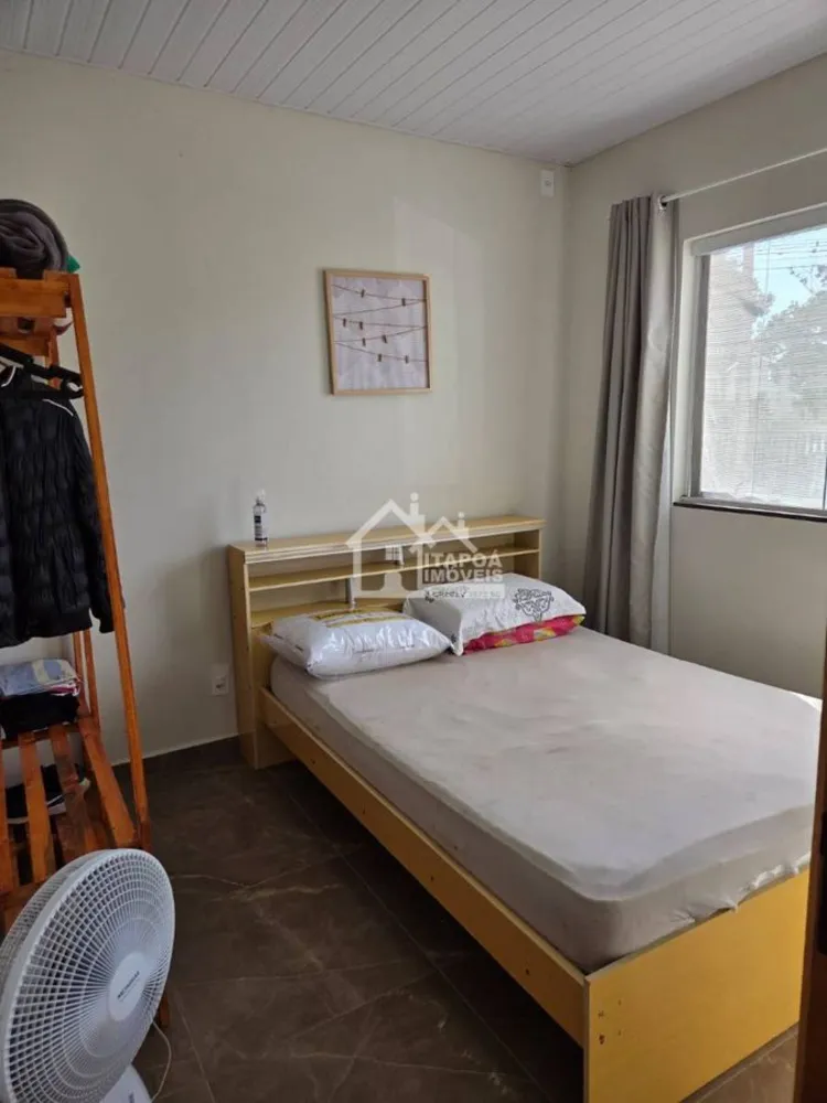 Casa, 2 quartos, 50 m² - Foto 4