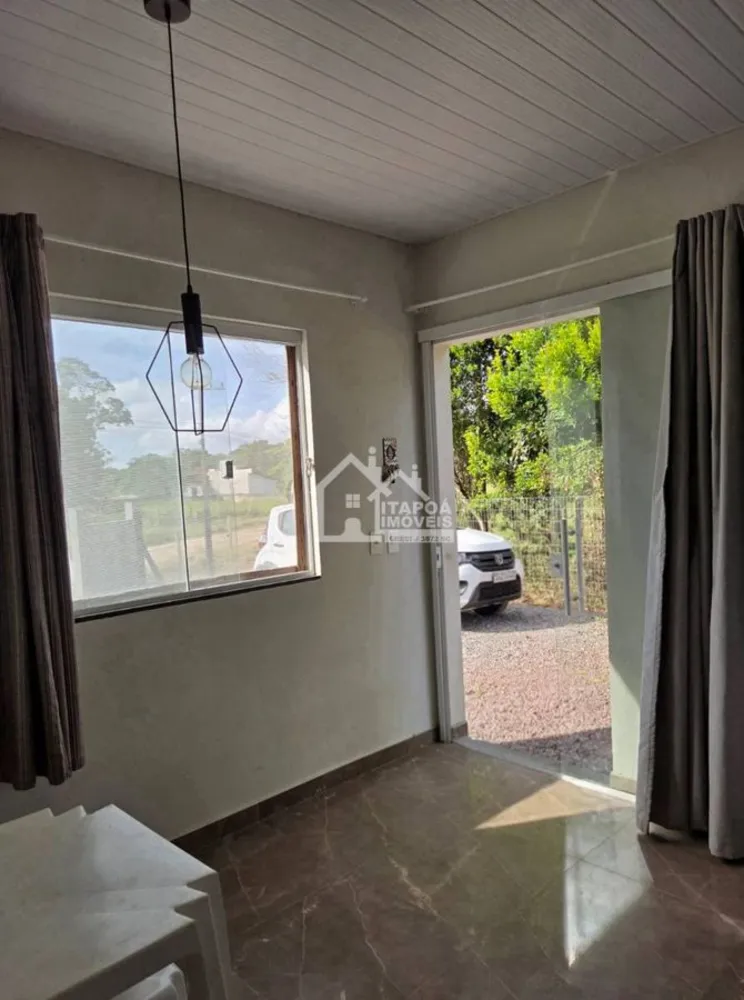 Casa, 2 quartos, 50 m² - Foto 3