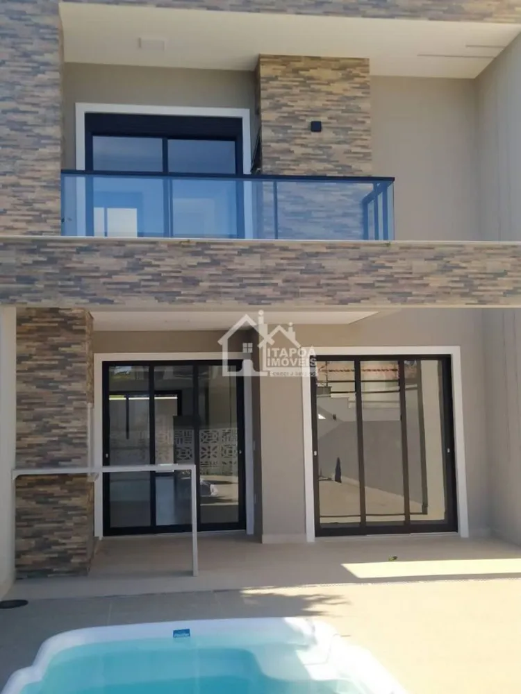 Sobrado, 4 quartos, 146 m² - Foto 5