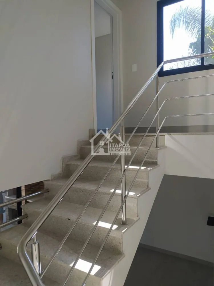 Sobrado, 4 quartos, 146 m² - Foto 10