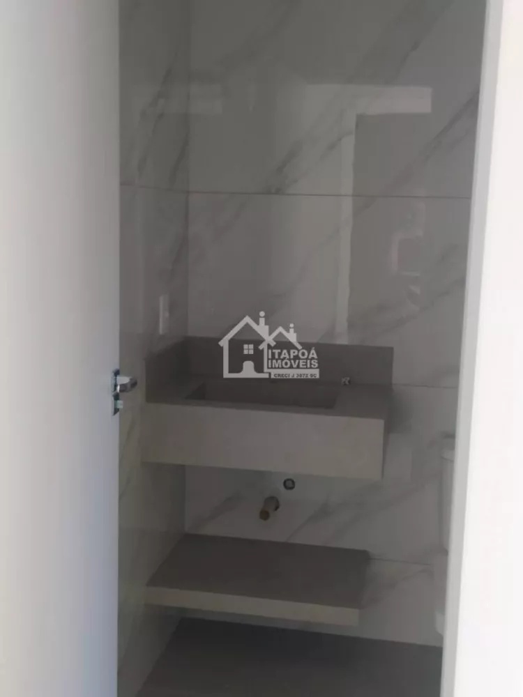 Sobrado, 4 quartos, 146 m² - Foto 1