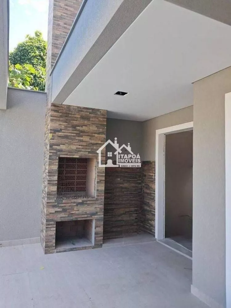 Sobrado, 4 quartos, 146 m² - Foto 4