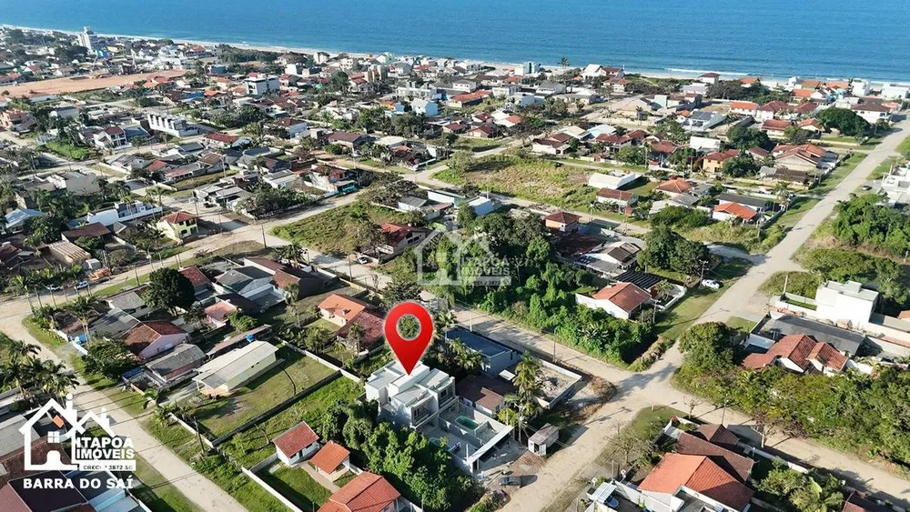 Sobrado, 4 quartos, 146 m² - Foto 6