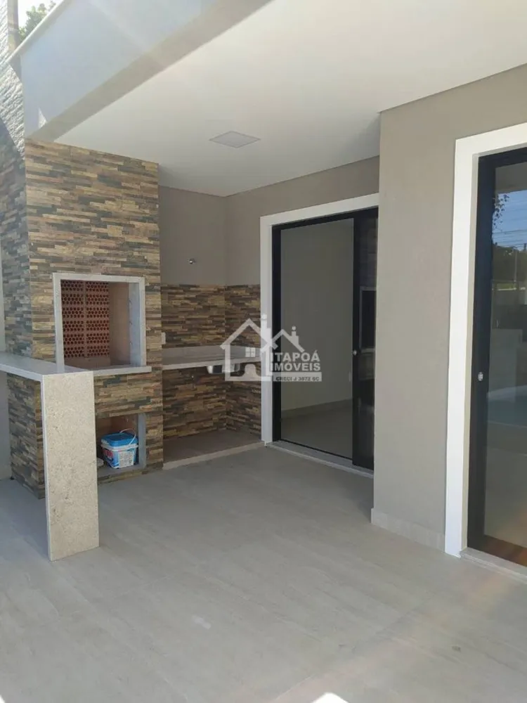 Sobrado, 4 quartos, 146 m² - Foto 16