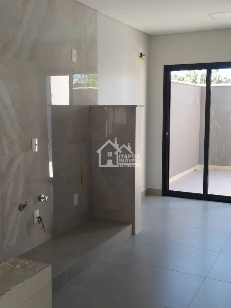 Sobrado, 4 quartos, 146 m² - Foto 9