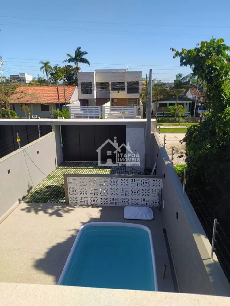 Sobrado, 4 quartos, 146 m² - Foto 3