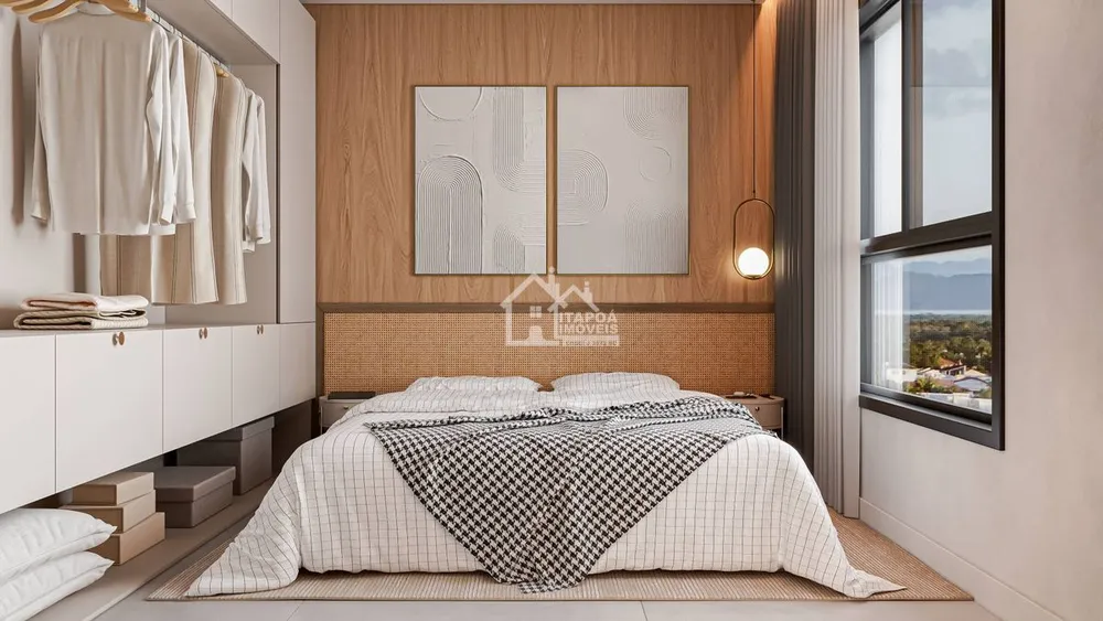 Apartamento, 2 quartos, 75 m² - Foto 7