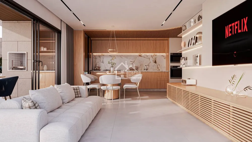 Apartamento, 2 quartos, 75 m² - Foto 6