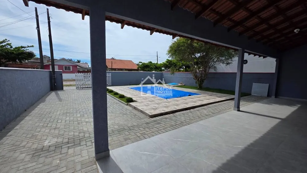 Casa, 2 quartos, 135 m² - Foto 12