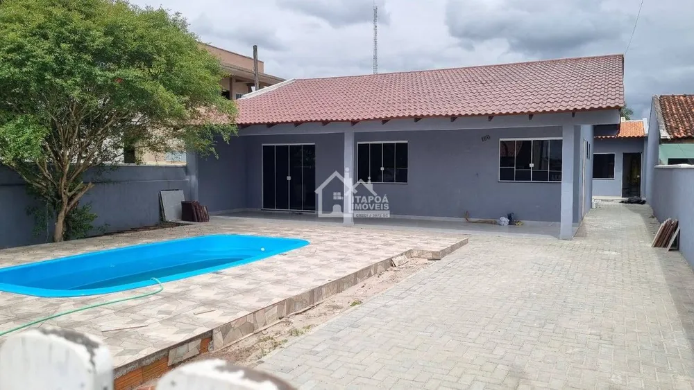 Casa, 2 quartos, 135 m² - Foto 9