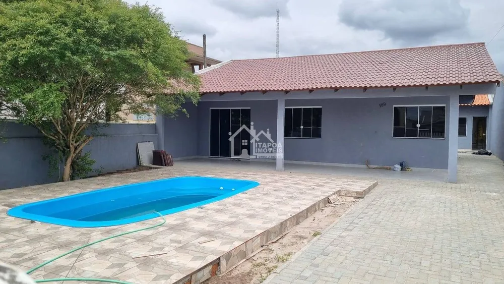Casa, 2 quartos, 135 m² - Foto 8