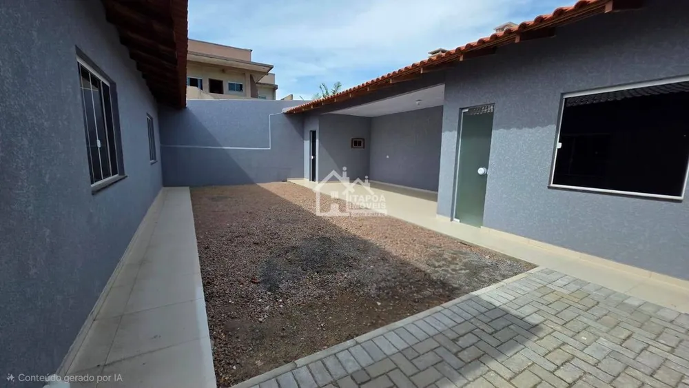 Casa, 2 quartos, 135 m² - Foto 16