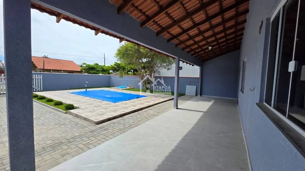 Casa, 2 quartos, 135 m² - Foto 11
