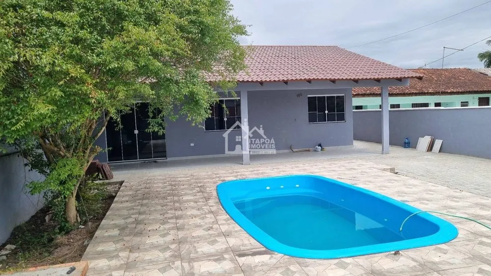 Casa, 2 quartos, 135 m² - Foto 7