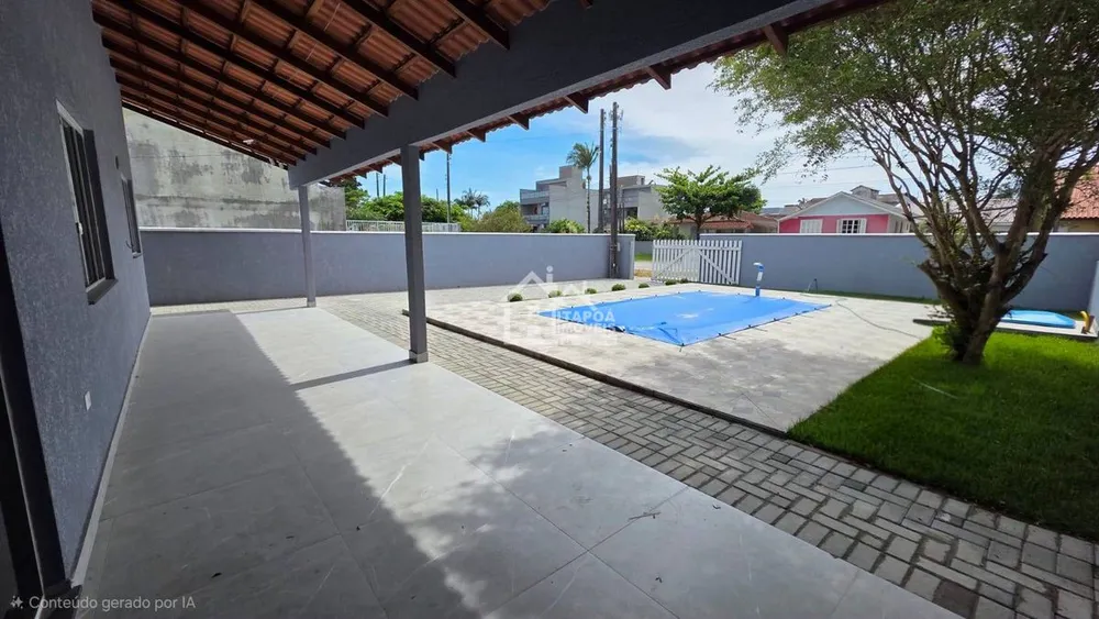Casa, 2 quartos, 135 m² - Foto 13