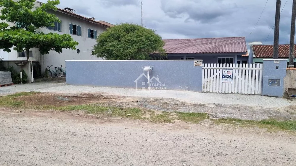 Casa, 2 quartos, 135 m² - Foto 3