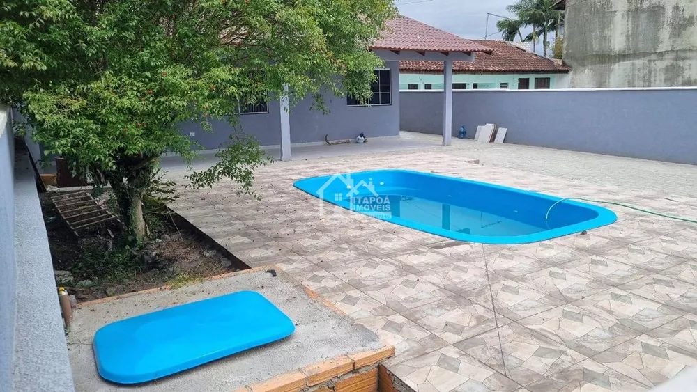 Casa, 2 quartos, 135 m² - Foto 4