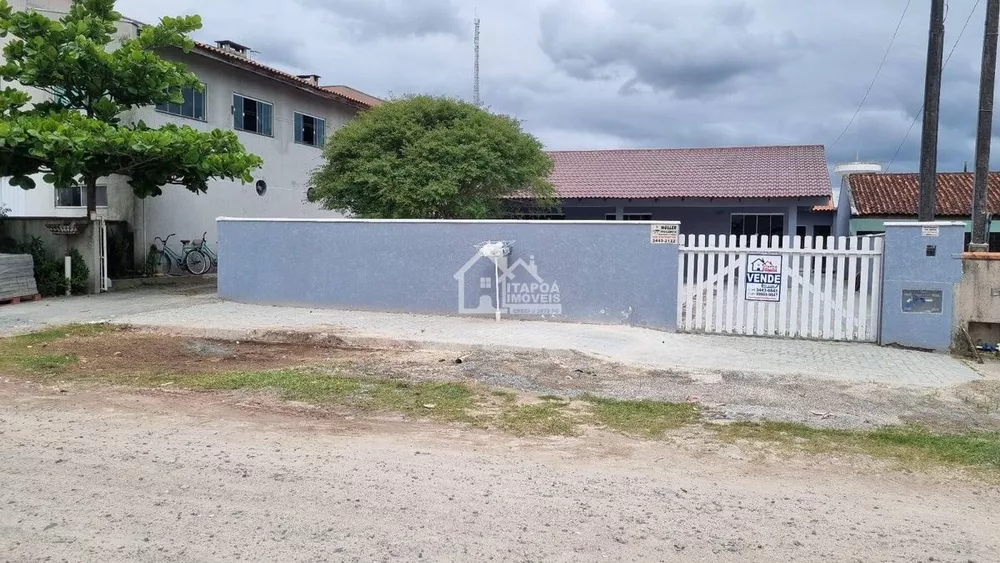 Casa, 2 quartos, 135 m² - Foto 2