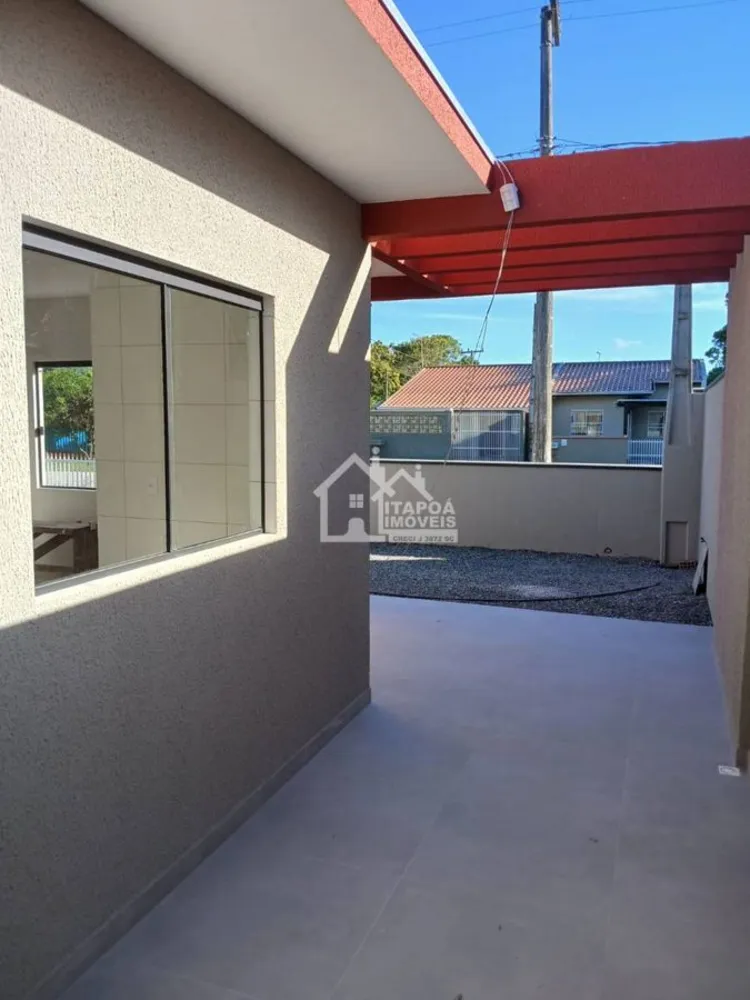 Casa, 2 quartos, 63 m² - Foto 1