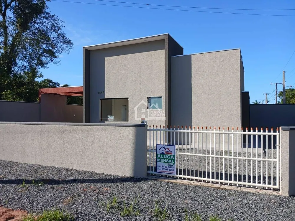 Casa, 2 quartos, 63 m² - Foto 3