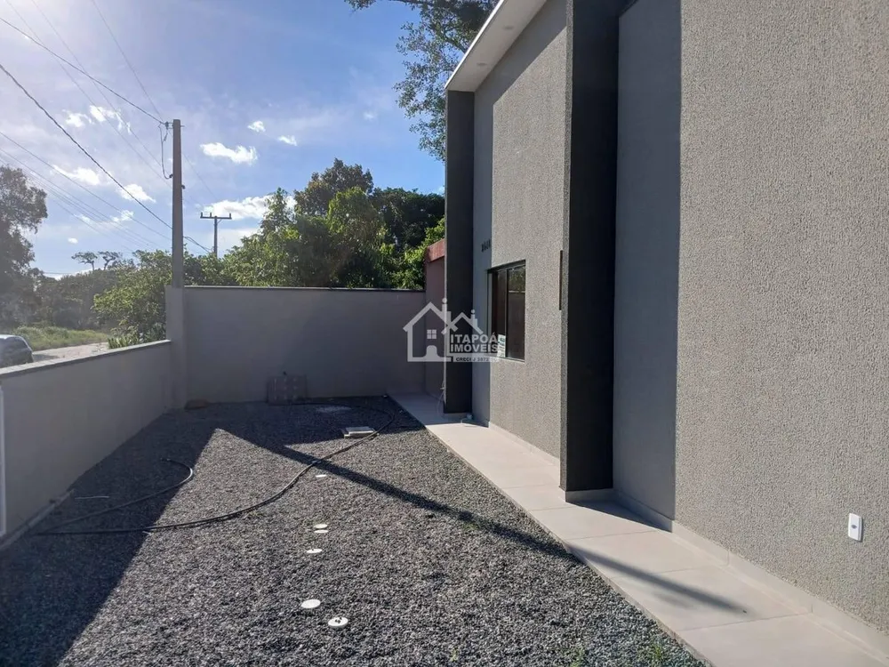 Casa, 2 quartos, 63 m² - Foto 4