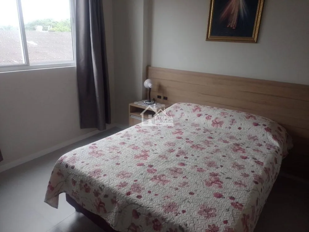 Apartamento, 2 quartos, 79 m² - Foto 2