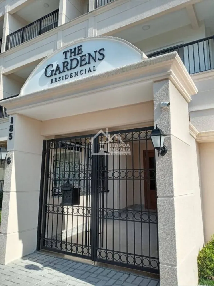 Apartamento, 2 quartos, 79 m² - Foto 1