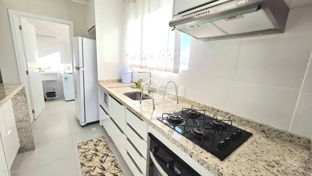 Apartamento, 2 quartos, 79 m² - Foto 6