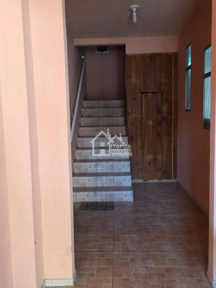Sobrado, 9 quartos, 337 m² - Foto 6