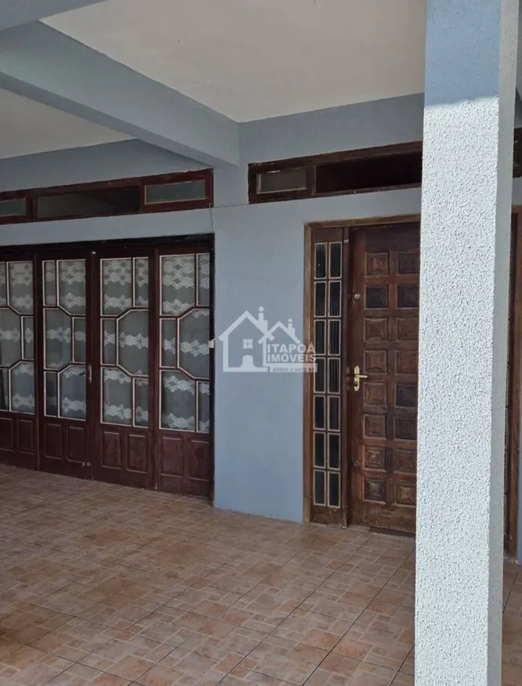 Sobrado, 9 quartos, 337 m² - Foto 4