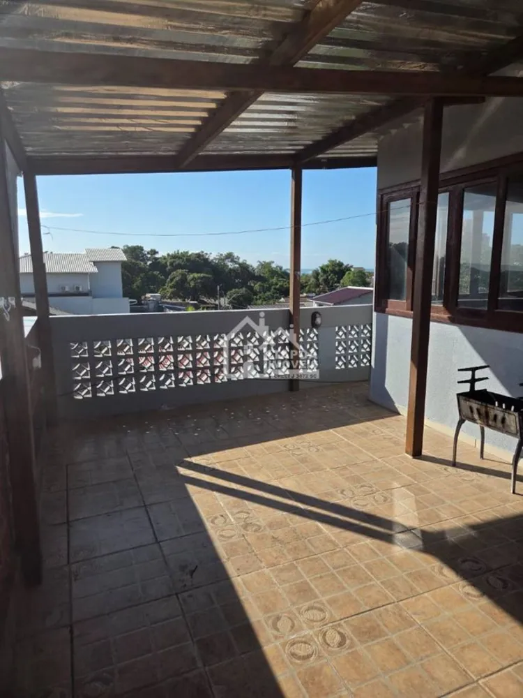 Sobrado, 9 quartos, 337 m² - Foto 12