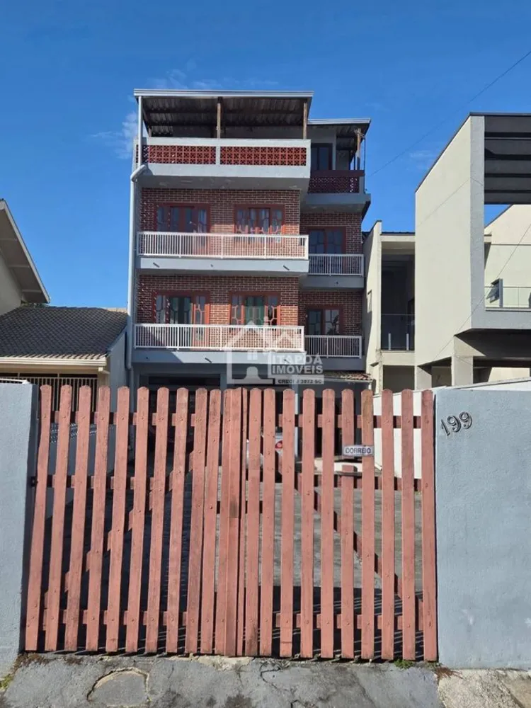 Sobrado, 9 quartos, 337 m² - Foto 3