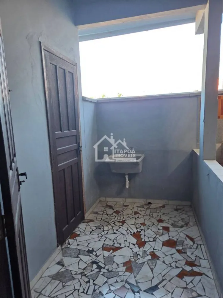Sobrado, 9 quartos, 337 m² - Foto 9