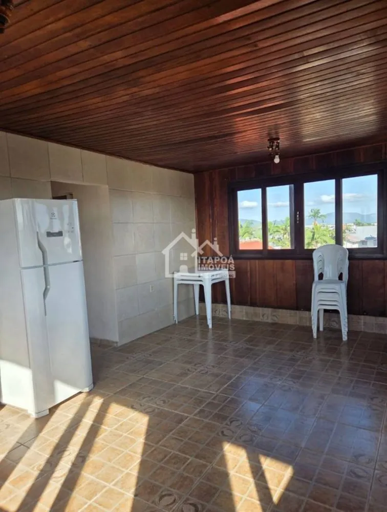 Sobrado, 9 quartos, 337 m² - Foto 11