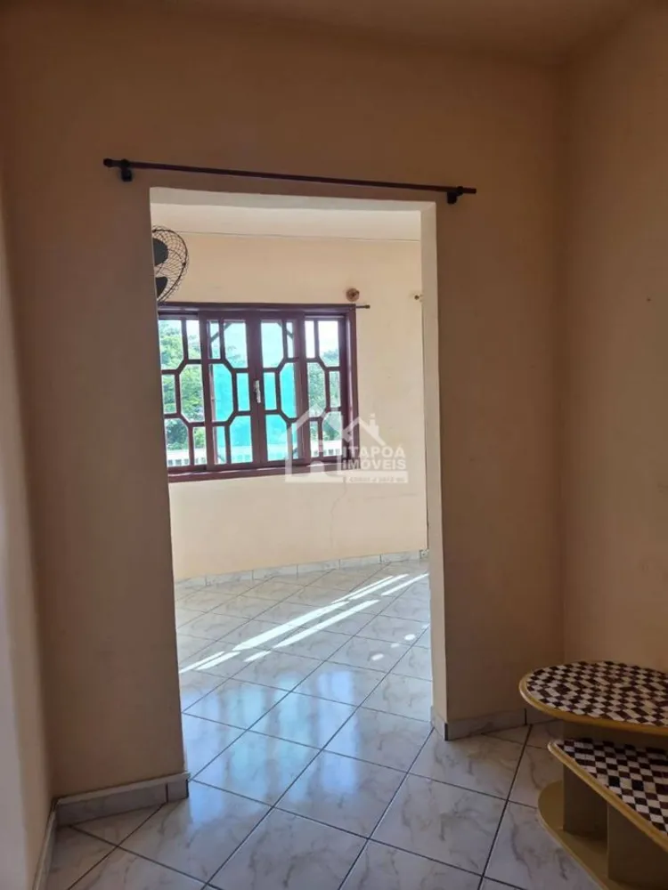 Sobrado, 9 quartos, 337 m² - Foto 7