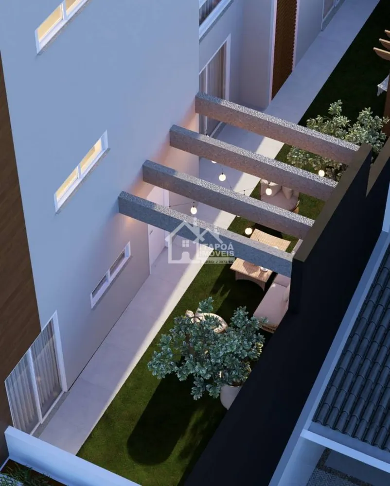Apartamento, 3 quartos - Foto 7