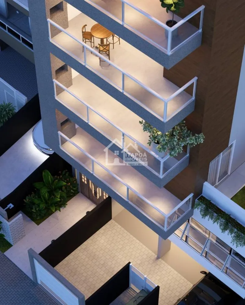 Apartamento, 3 quartos - Foto 6