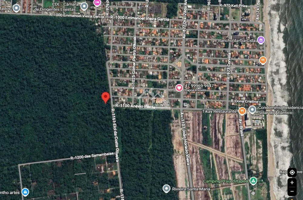 Terreno, 432 m² - Foto 1