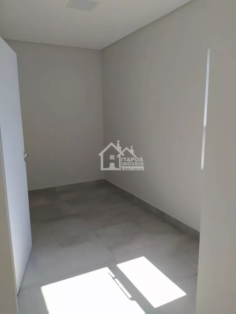 Sobrado, 3 quartos, 119 m² - Foto 3
