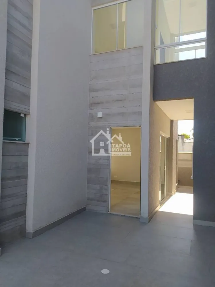 Sobrado, 3 quartos, 119 m² - Foto 7