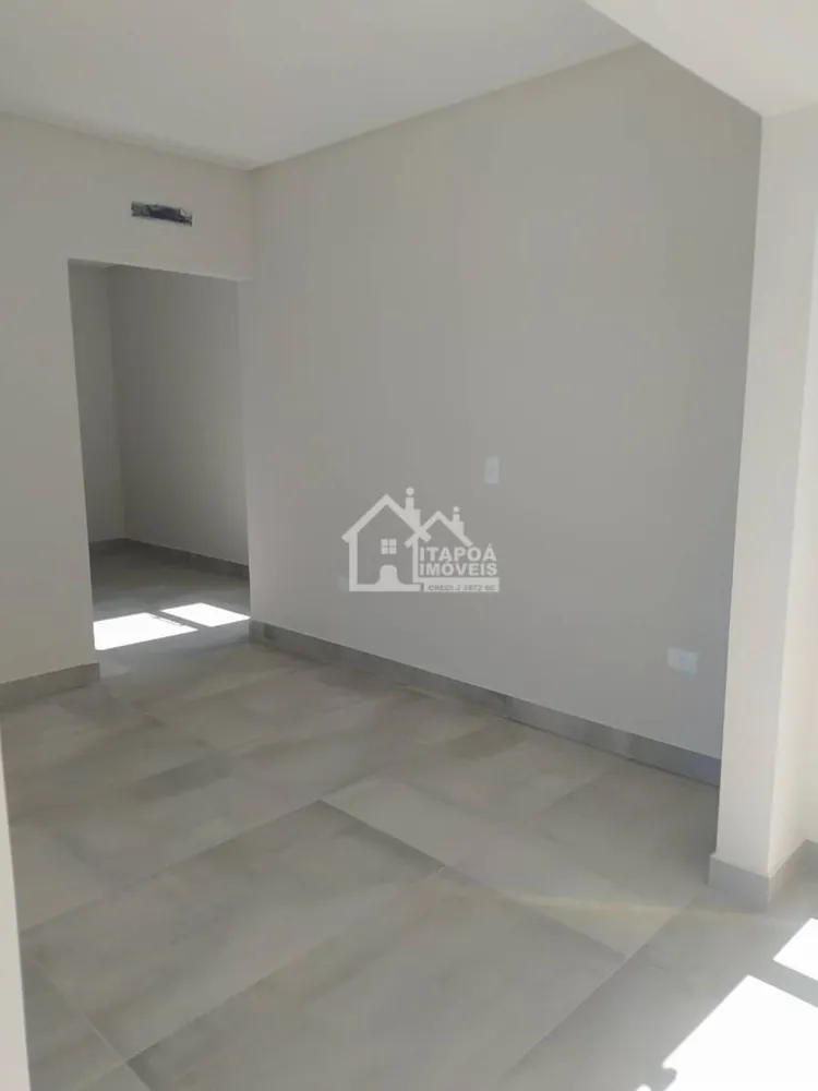 Sobrado, 3 quartos, 119 m² - Foto 9