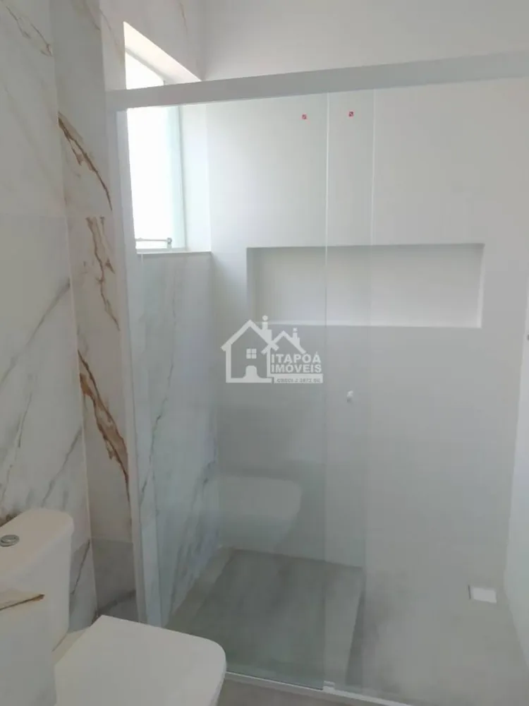 Sobrado, 3 quartos, 119 m² - Foto 13