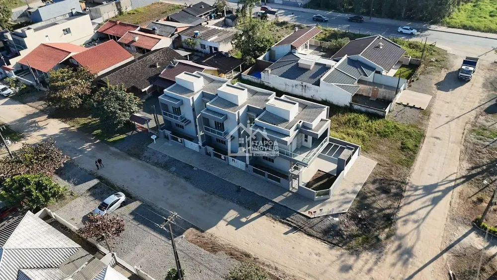 Sobrado, 3 quartos, 119 m² - Foto 6