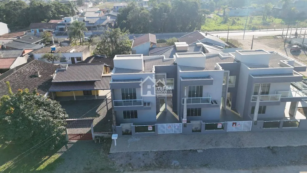 Sobrado, 3 quartos, 119 m² - Foto 5