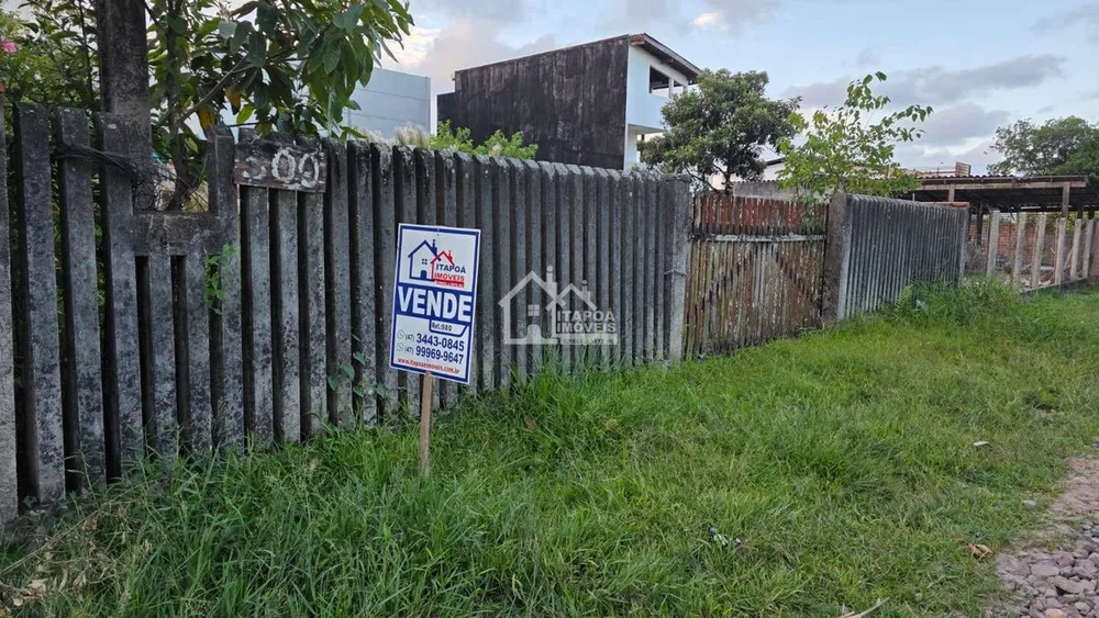 Terreno, 369 m² - Foto 4