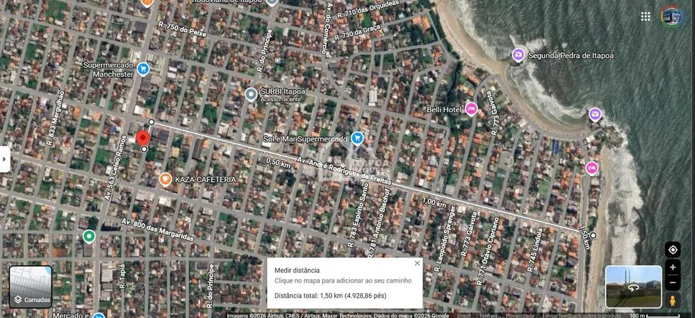 Terreno, 369 m² - Foto 12