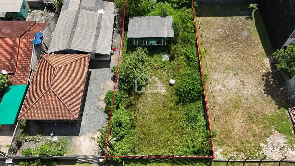 Terreno, 369 m² - Foto 2